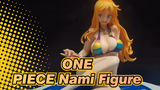 [ONE PIECE] P.O.P ONE PIECE| "LIMITED EDITION-Z" Nami Ver.BB