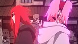 Dua adik perempuan Sasuke, Sakura dan Xianglin, bertemu untuk pertama kalinya, bukankah seharusnya m
