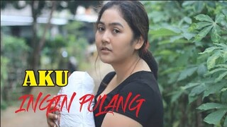 DI USIR & DI BOHONGI DUA PR3M4N - FILM PENDEK