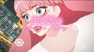 Belle | Songbird N.flying [AMV]