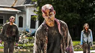 Cov!d-21 : This Time The Coron4 Virus Has Mutated Into Zombies - Movie Recap
