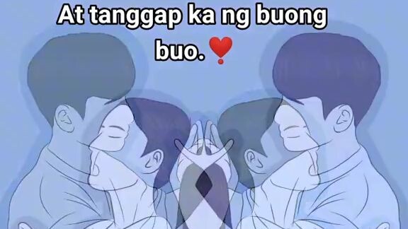 mahal pa Rin kita M