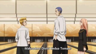 Tokyo Revengers season2 episode2(SUB INDO)