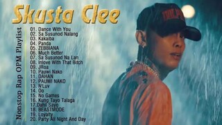 Skusta Clee Non Stop Songs - Greatest hits