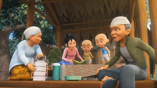 Intro Upin & Ipin