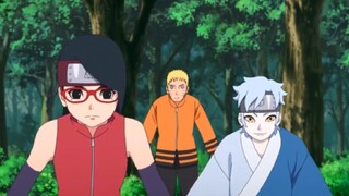 Boruto's Animation Is HORRIBLE