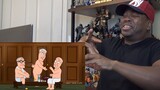Try Not To Laugh - Family Guy - Cutaway Compilation - Season 11 - (Part 2) - Reaction!