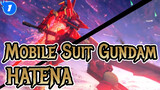 [Mobile Suit Gundam/MAD/Keren] HATENA_1