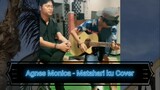 Agnes Monica - Matahariku Cover Gitar