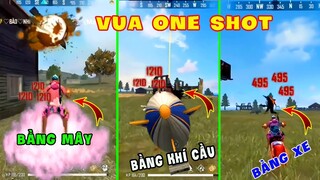 Tik Tok Free Fire: Khoảnh Khắc Hài Hước Vui Nhộn Và Tình Yêu Trong FF P2