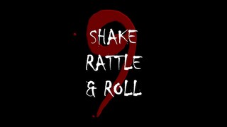 Shake, Rattle & Roll 9 | Opening Credits (AHS Style)