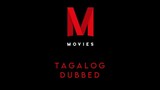 Tagalog Dubbed | Crime/Thriller Movie | HD Quality | Full Movie | Dark Figure of Crime