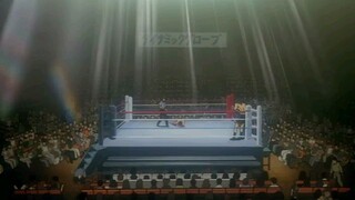 Hajime No Ippo Episode 25 (English Sub)