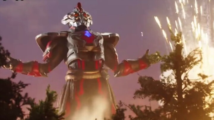 Ultraman Triga Episode 23 preview: Dagon is controlled by Carmilla and defeated by the Libut Key