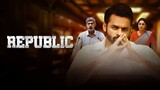 Republic (2021) Hindi Dubbed 1080p