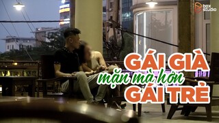 BỎ NGHỀ TROLL GÁI XINH | THỤT TV TÂM SỰ THẦM KÍN CÙNG CÁC CHỊ