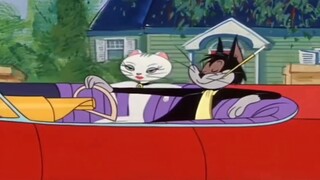 Khi còn nhỏ tôi không thể hiểu được tập phim Tom và Jerry này. Chỉ khi đọc nó khi trưởng thành tôi m