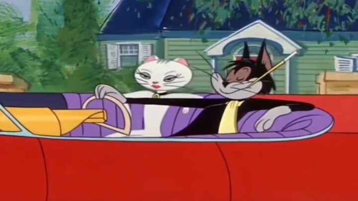 Khi còn nhỏ tôi không thể hiểu được tập phim Tom và Jerry này. Chỉ khi đọc nó khi trưởng thành tôi m