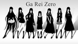 Ga Rei Zero Episode_4 (ENG SUB)