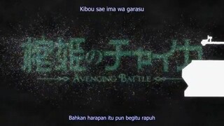 Hitsugi No Chika: Avengi Bettle Eps5 sub indo