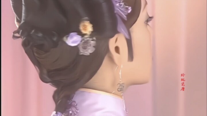 可以说是内娱丑妆造最多的女星了这才是真的靠脸撑