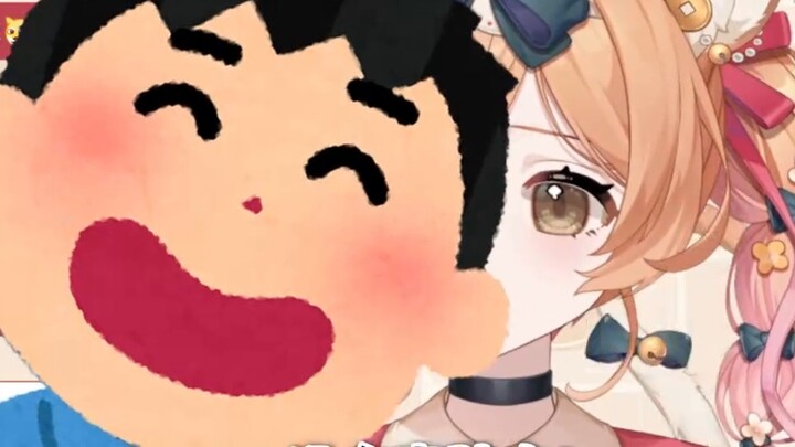 We agreed to stand together with Niao Niao, why did you squat down first, brother?