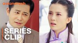 When you find out your biological dad is a garbage human being | Chinese Drama | Switch of Fate