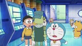 Doraemon US Episodes:Season 1 Ep 7|Doraemon: Gadget Cat From The Future|Full Episode in English Dub