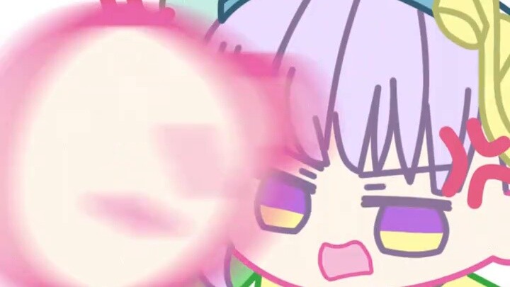 Manba! Out!