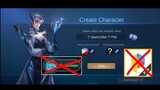 BEST WAY TO CREATE NEW ACCOUNT OR SMURF ACCOUNT IN MOBILE LEGENDS