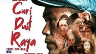 Curi Duit Raya 2022