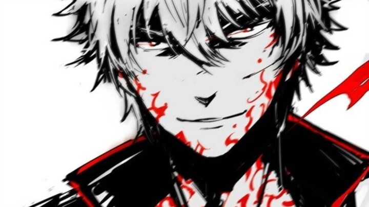 [ขอแสดงความยินดีกับ Gintoki Sakata] "อุดมคติในโลก" ‖ 80 ช่วงเวลาที่อบอุ่นหัวใจ