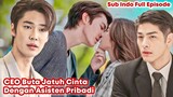 Faceless Love Thailand Drama Sub Indonesia Full Episode 1 - 10
