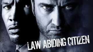 Law Abiding Citizen Tamil