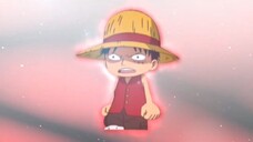 Monkey D. Luffy🔥🔥