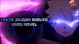 Jougan Versi Novel, secepat Kilat, melihat Aliran Cakra Antar Dunia