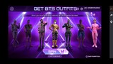 FREE FIRE NEW BTS CRYSTAL EVENT - FREE FIRE NEW EVENT - 50% OFF BTS CRYSTAL EVEN