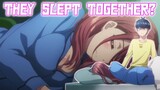 Anime Recap - Overnight at Quintuplets House But Wake Up With a Girl Beside Him! Who is This Girl?