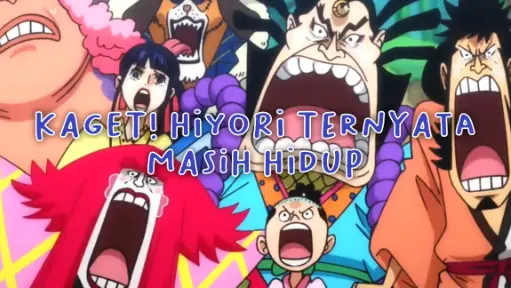 Whitebeard Vs Roger One Piece Ep 965 Reaction Bilibili