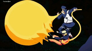 Naruto Shippuden : Episod 301 | Malay Dub|