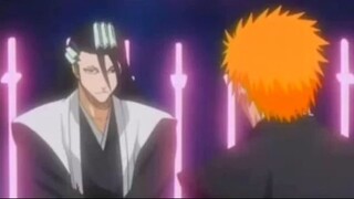 Những phân cảnh chiến đấu đỉnh cao của Byakuya _ Bleach [AMV] - Rise