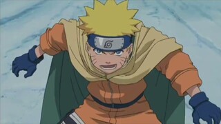 Trailer | Naruto the movie 01 : Bentrokan Ninja di Negeri Salju | Dubbing Indonesia