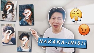 MGA NAKAKAINIS NA KONTRABIDA SA BL SERIES! (NAINIS AKO!!) + SURPRISE GIVEAWAY!!!