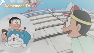 Doraemon New TV Series (Ep 45.6) #DoraemonNewTVSeries