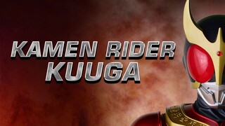 Power Ranger Kuuga Episode 11 Dubbing Indonesia
