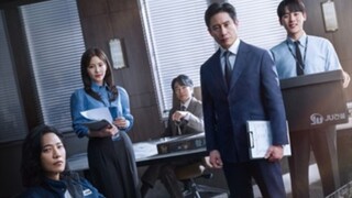 The Auditors ep 1 sub indo