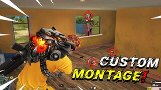 CHAMBA MONTAGE | CUSTOM MONTAGE (ROS KILL MONTAGE EP. 47)