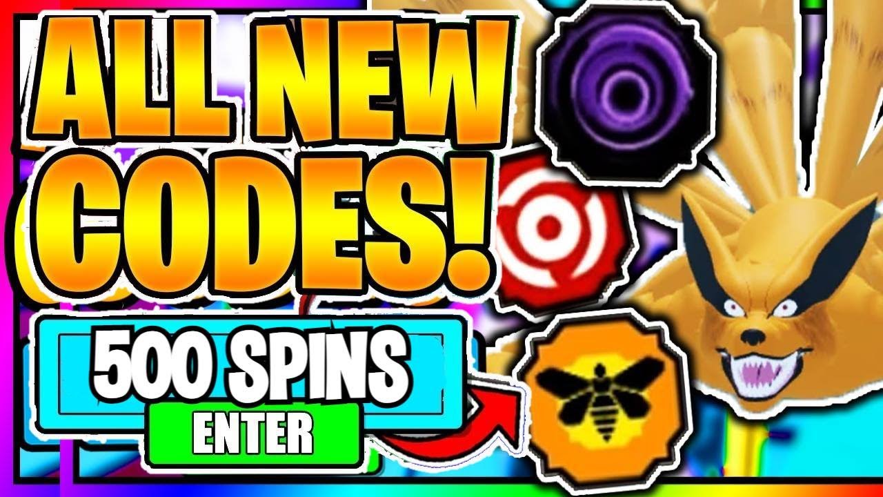 NEW* ALL WORKING CODES FOR SHINDO LIFE JUNE 2021! ROBLOX SHINDO