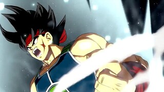 Sau Bardock: Một kẻ thù hùng mạnh tấn công, và Papley chiến đấu một mình. Bardock đoán trước được sự