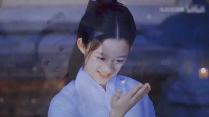 [Remix]Cuplikan Tiantian Huangyang dan Kiki|<Chang An Gu Li>